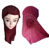 Stylish Hijab (Scarf) - Assorted