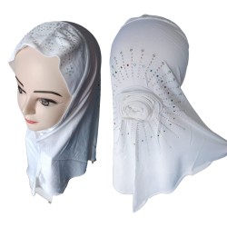 Stylish Hijab (Scarf) - Assorted