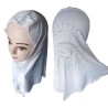 Stylish Hijab (Scarf) - Assorted