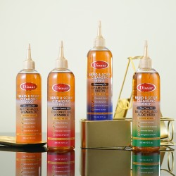 Disaar Braid & Scalp...