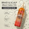 Disaar Braid & Scalp Cleansing Rinse