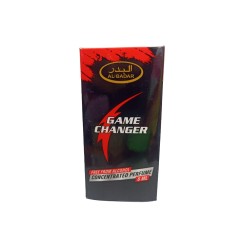 Game Changer Attar Perfume...