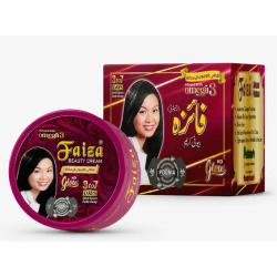 Faiza Beauty Cream