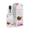 Collagen Deeply Moisturizes Snail Facial Oil