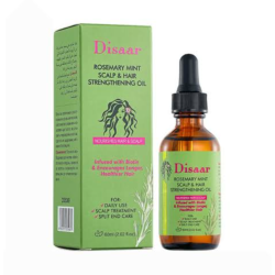 Disaar Rosemary Mint Hair...