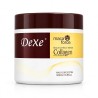 Dexe Maca Extract Repair Collagen Hair Mask