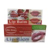 Strawberry Intensive Treatment Lip Balm