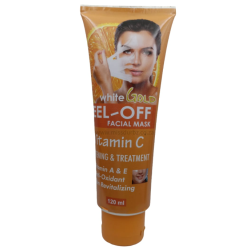 White Gold Vitamin C Peel...