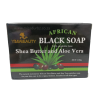 African Black Soap