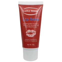 Strawberry Intensive Treatment Lip Balm