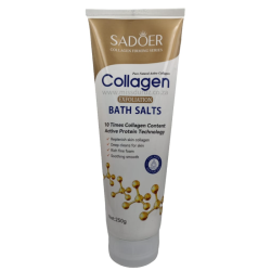 Sadoer Collagen Exfoliation...