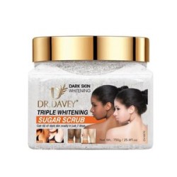 Dr Davey Triple Brightening...