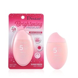 Disaar SPF50 Brightening...