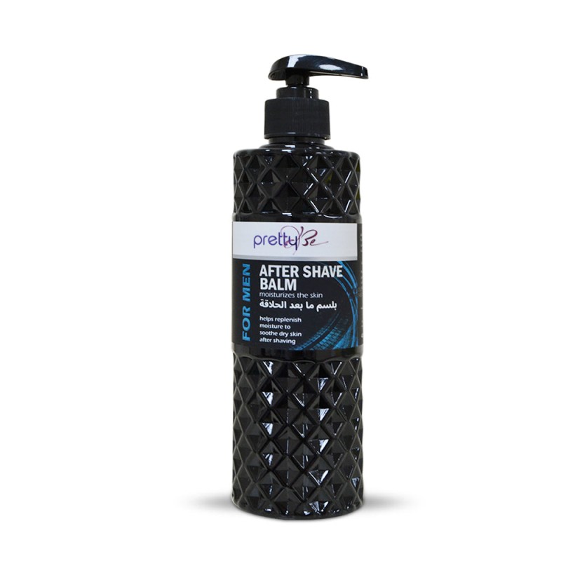 PrettyBe After Shave Balm