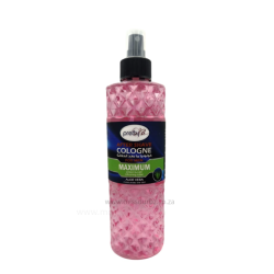 PrettyBe After Shave Cologne - Assorted