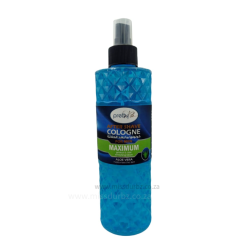PrettyBe After Shave Cologne - Assorted