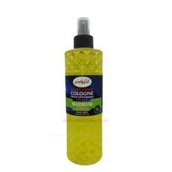 PrettyBe After Shave Cologne - Assorted
