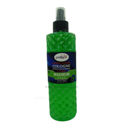 PrettyBe After Shave Cologne - Assorted