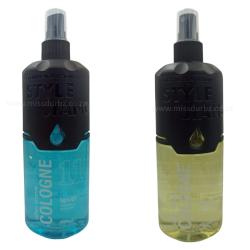 Premium Cologne After Shave...