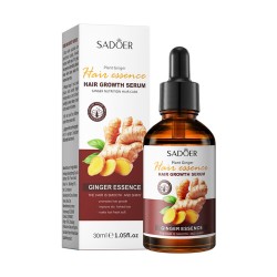 Sadoer Hair Growth Serum