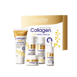 Sadoer Collagen 5pc...