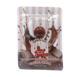 Million Pauline Chocolate Mask