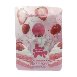 Million Pauline Strawberry...