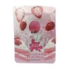 Million Pauline Strawberry Sheet Mask