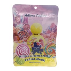 Million Pauline Lollipop...