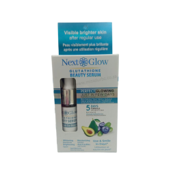 Next Glow Glutathione...