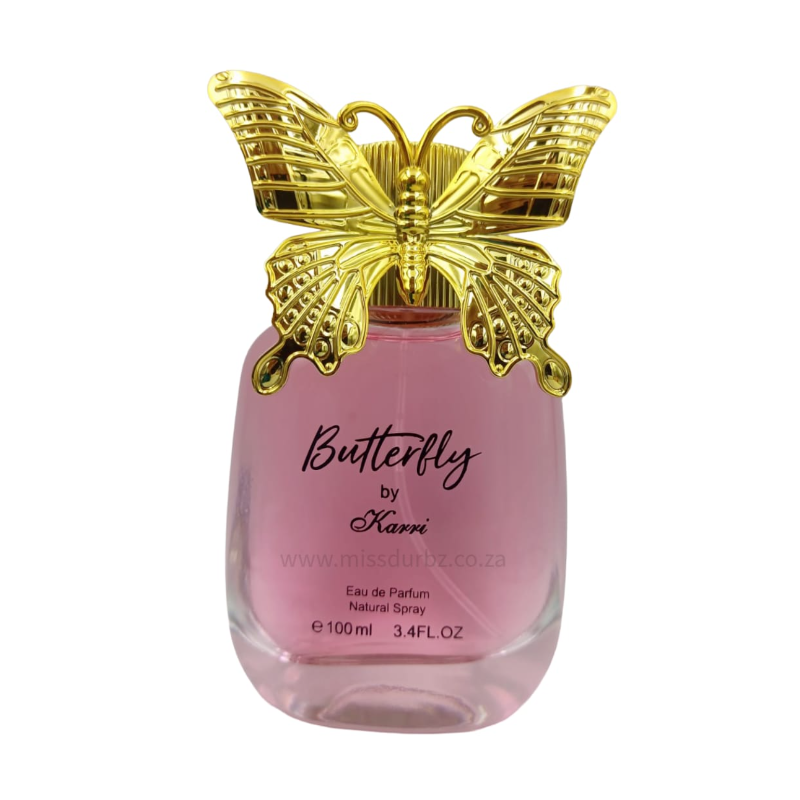 Butterfly by Karri EDP 100ml