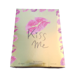 Kiss Me EDP 100ml