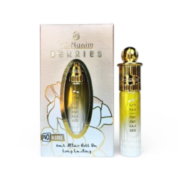 Al-Nuaim Berries Attar...