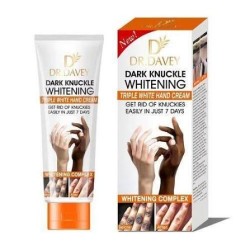 Dark Knuckle Brightening...