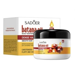 Sadoer Batana Oil Dense...