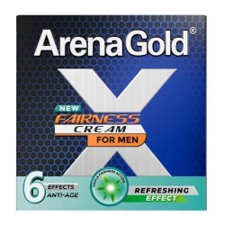 Arena Gold Fairness Cream...