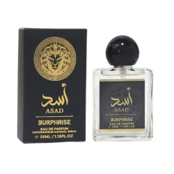Burphrise Asad Eau de Parfum