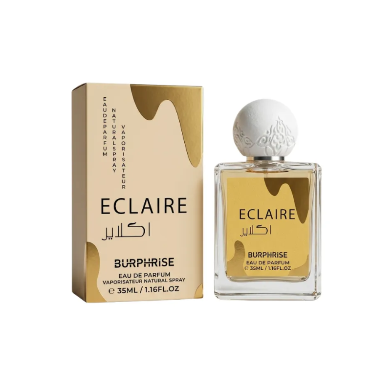 Burphrise Eclaire Eau de Parfum