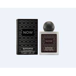 Burphrise Now Eau de Parfum