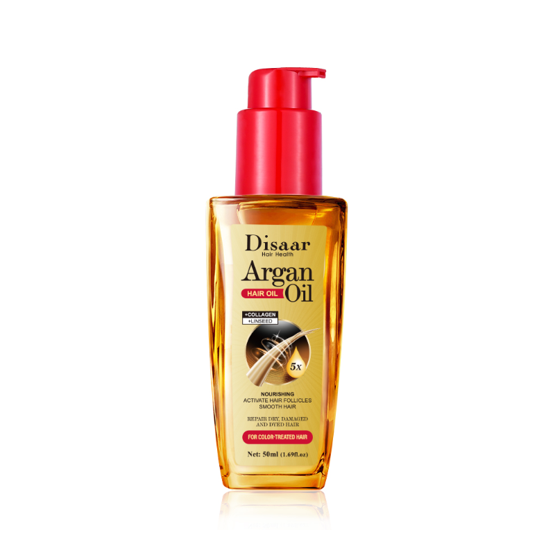 Disaar Argan Oil Hair Oil