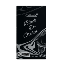 Al-Nuaim Black Orchid Attar...