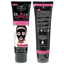 Deep Cleansing Black Peel...
