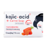 Kojic Acid + Carrot Soap