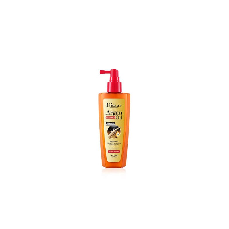 Disaar Argan Oil Hair Oil Spray