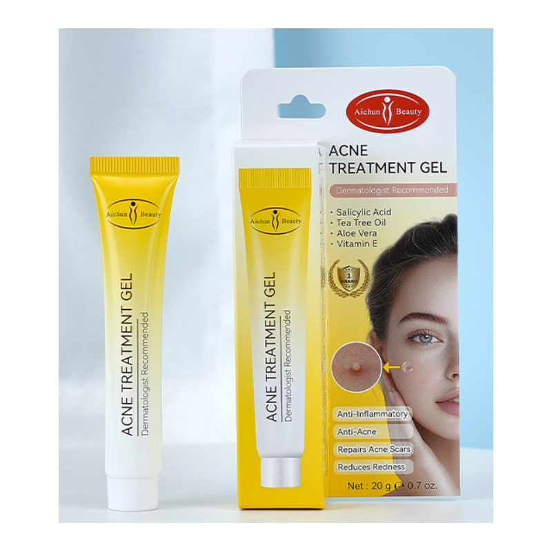 Aichun Beauty Acne Treatment Gel