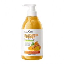 Sadoer Niacinamide Turmeric...