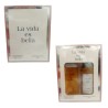 La Vida es Bella Perfume Set