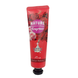 Nature Fragrance Hand Cream - Assorted