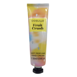 Sweet Fragranced Hand Cream - Assorted