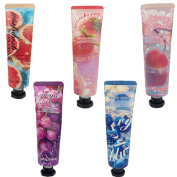 Fruity Hand Creams - Assorted